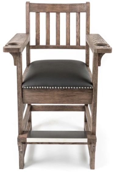 Carmel King Chair