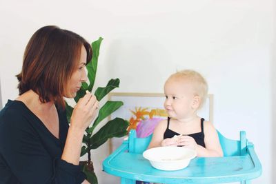 Feeding & Speech Therapy by Jillian Craig Speech Pathologist Gold Coast. 