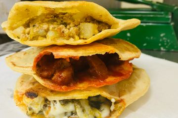 Gorditas Durango Wichita Ks