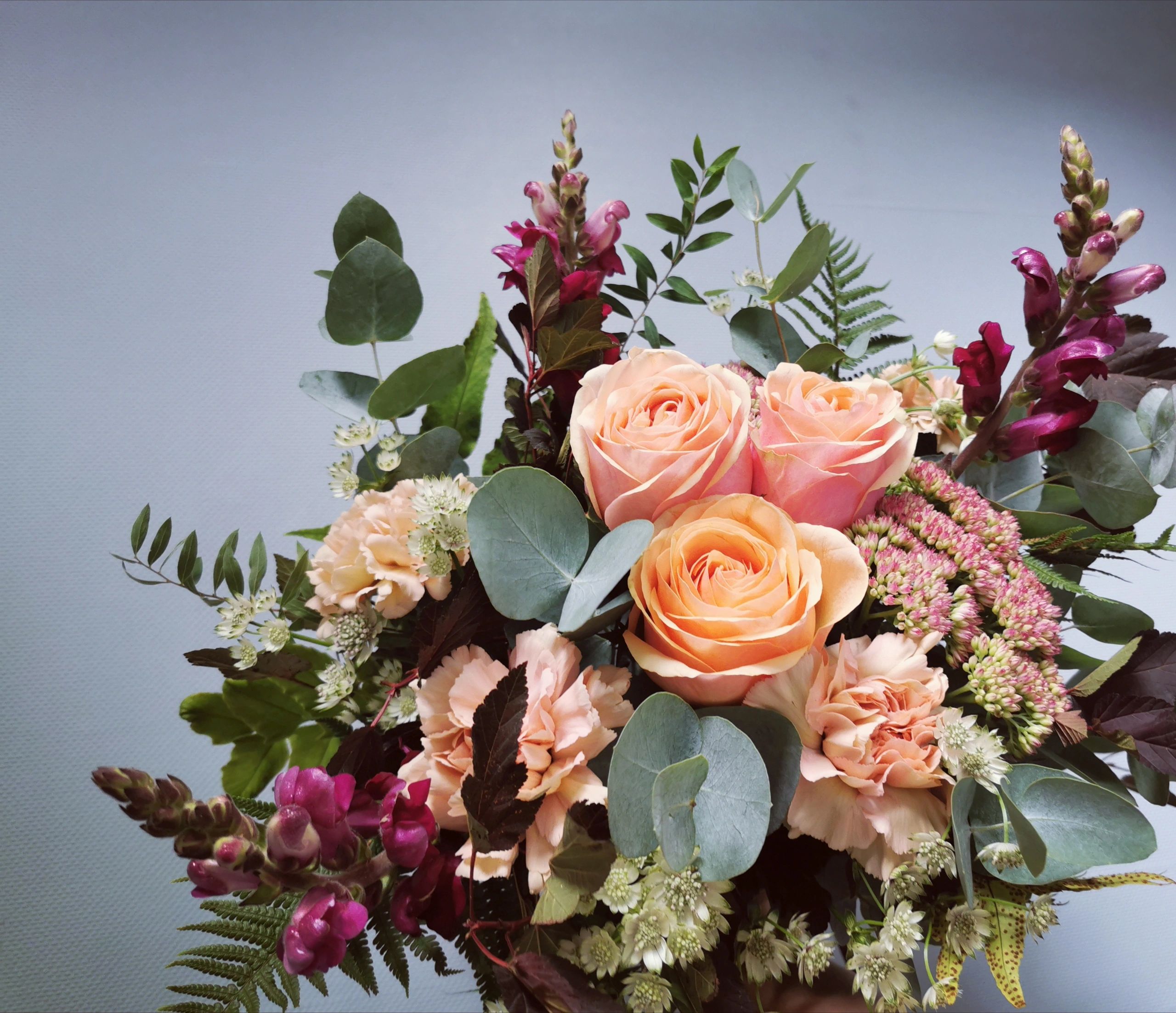 Workshops | BUD Floral Designs