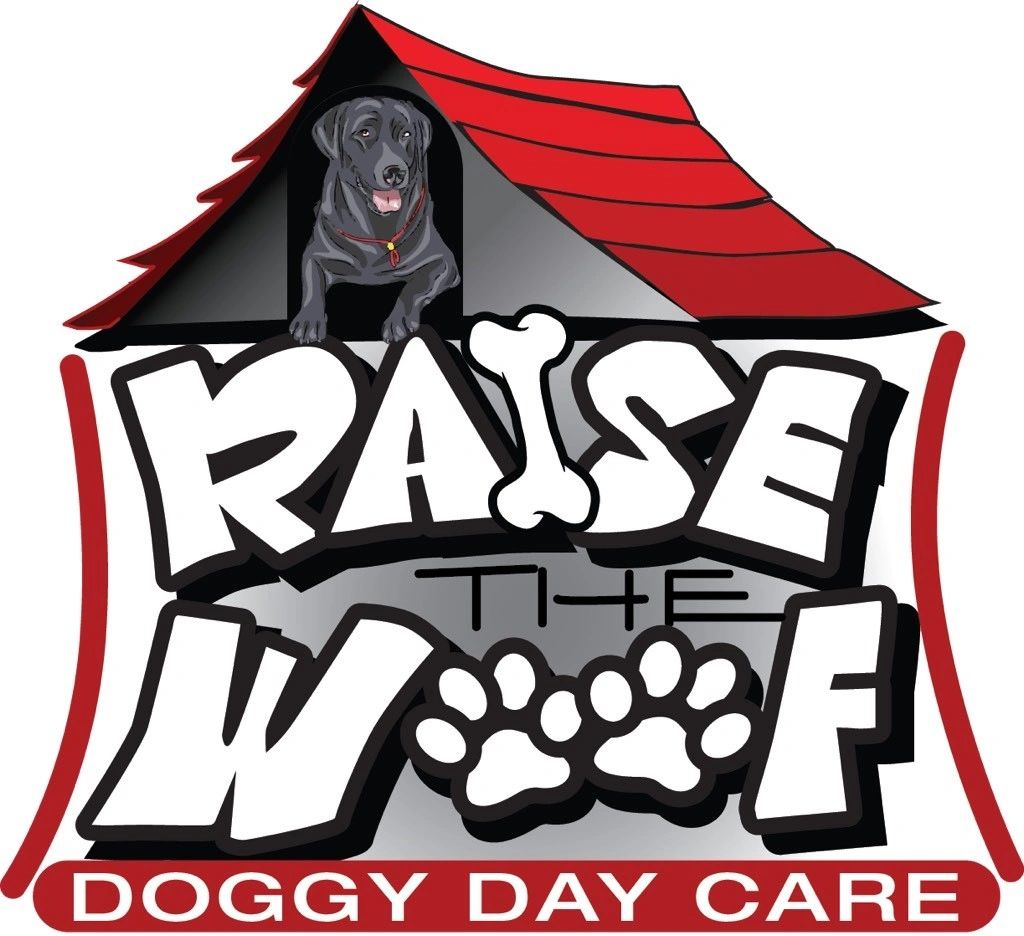 Raise the WOOF Dog Daycare Monroe Township, New Jersey