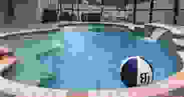 Martin Pools & Spas - Pool, Spas | Martin Pools & Spas