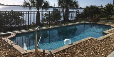 Martin Pools & Spas - Swimming Pools, Pool Only Special | Martin Pools