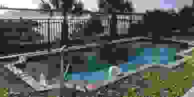 Martin Pools & Spas - Swimming Pools, Pool Only Special | Martin Pools