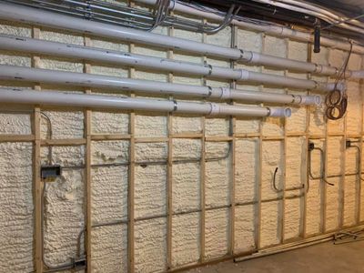 Kankakee Illinois spray foam insulation envirofoam of america