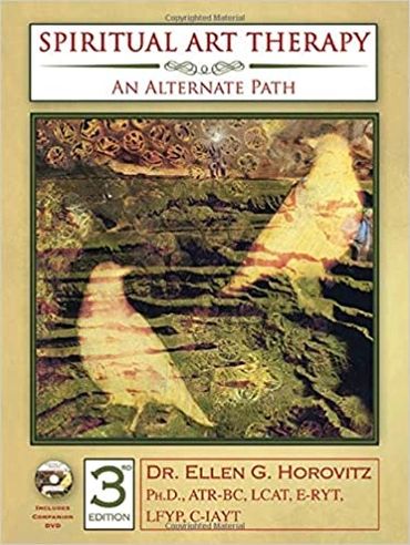 Spiritual Ar Therapy: An Alternate Path