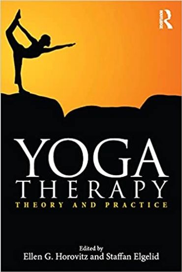 Yoga therapy Theory & Practice