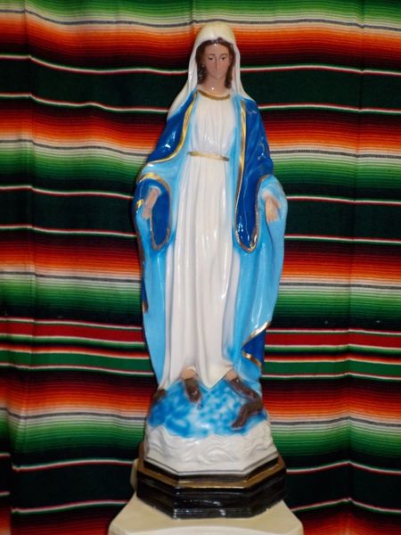 Md Virgen Mary - #7333
