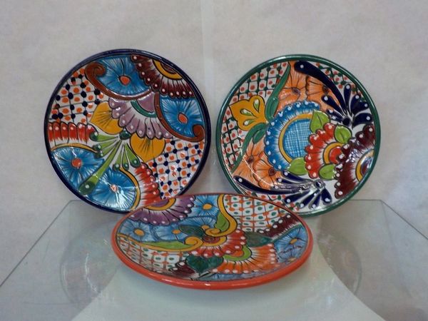 Plates - #9512
