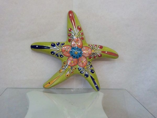 Starfish - #9506