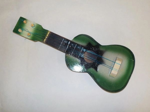Guitar Toy - #5006