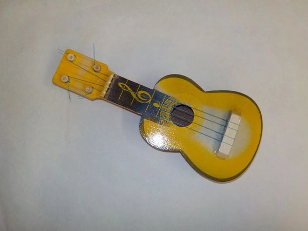 Guitar Toy - #5003