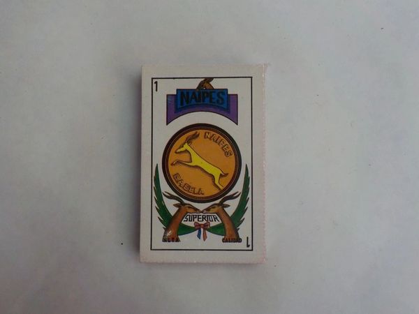 Loteria Cards - #5002
