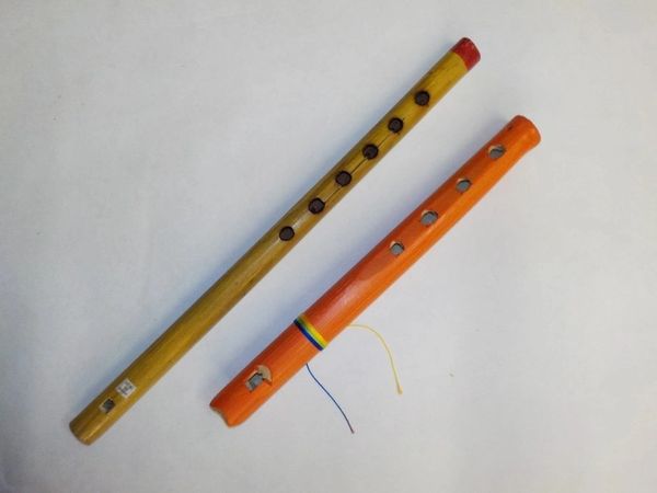 Flute Toy - #5001