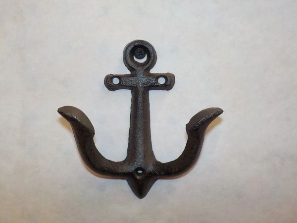Anchor Hook - #65003