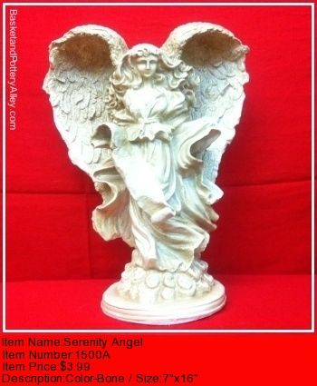 Serenity Angel - #1500A