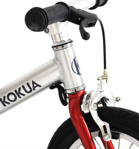 LIKEaBIKE Jumper Front Brake