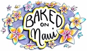 Baked On Maui