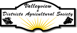 Valleyview & Districts  Agricultural Society