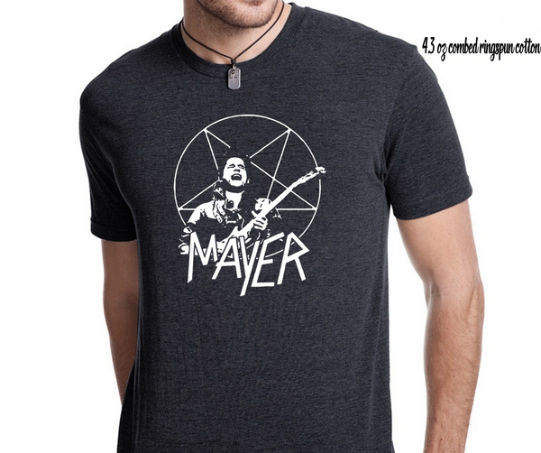 mayer slayer t shirt