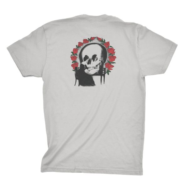 ZJ Designs Reflections Tour T-Shirt | Grateful Dead inspired | Premium Tee