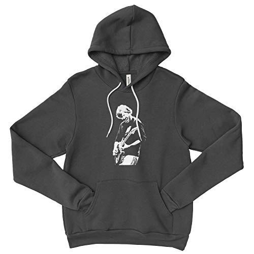 ZJ Design Trey Anastasio Tribute Hoodie TAB inspired pullover sweatshirt