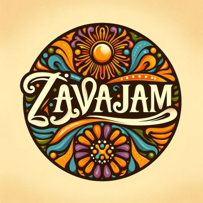 ZavaJam Designs