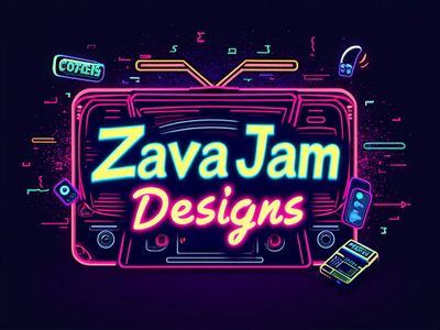 ZavaJam Designs