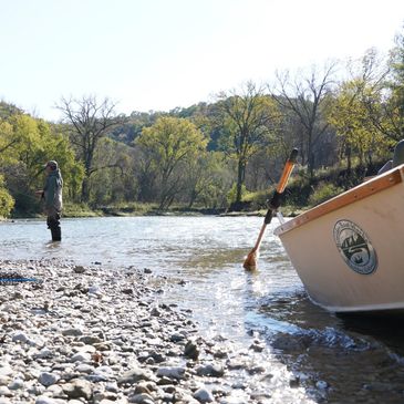 A Fly Fishing Adventure on the Root River! — Lanesboro MN Hotel