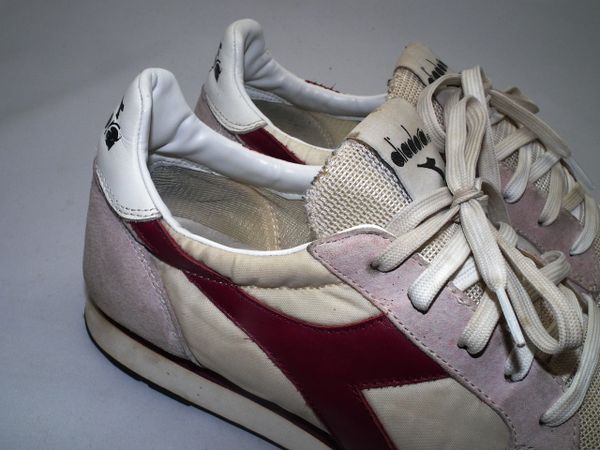 diadora ed moses