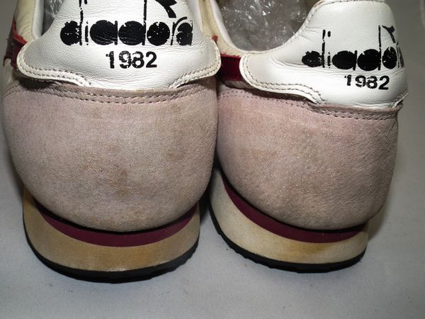 diadora ed moses