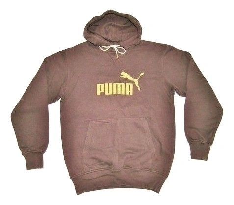 puma 90's loud hoodie