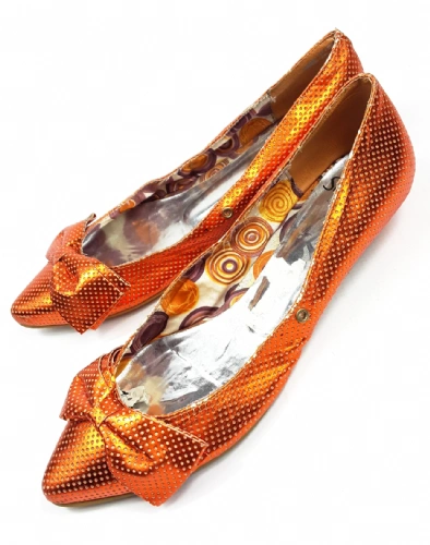 mens dolly shoes