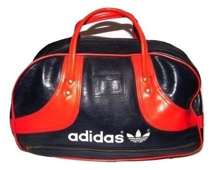 adidas holdall small