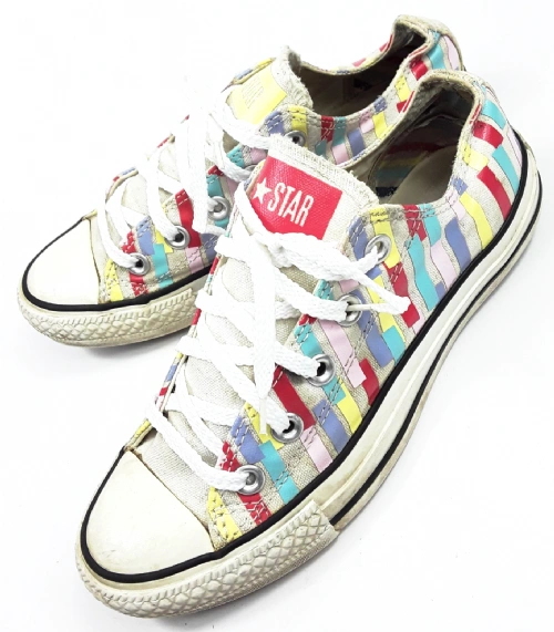 ladies converse pumps uk
