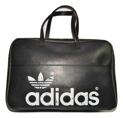 adidas wheeled holdall