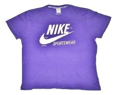 sportswear tshirt nike limited edition