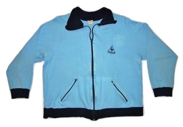 le coq sportif tracksuit