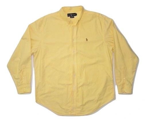 retro ralph lauren shirt