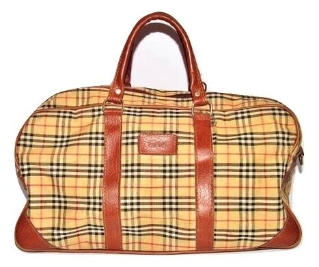 retro holdall bags