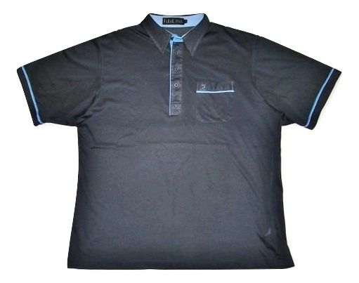 original vintage farah polo shirt size XL