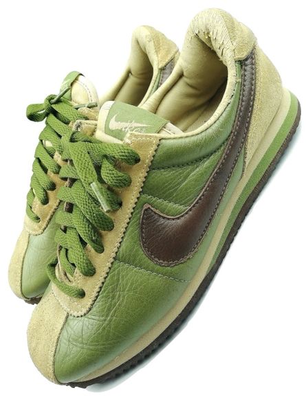 womens true vintage nike sneakers size uk 4.5 issued 2002 ...