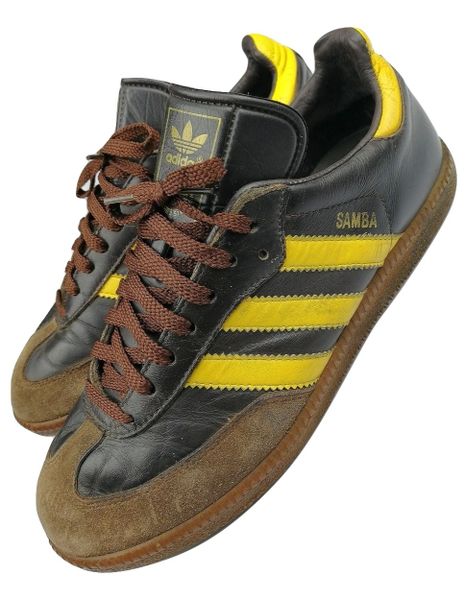rarest trainers