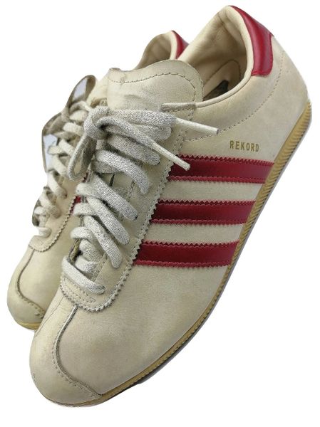 {keywor d} adidas originals rekord trainers