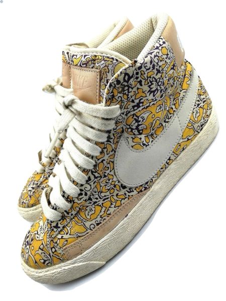 nike limited edition blazers
