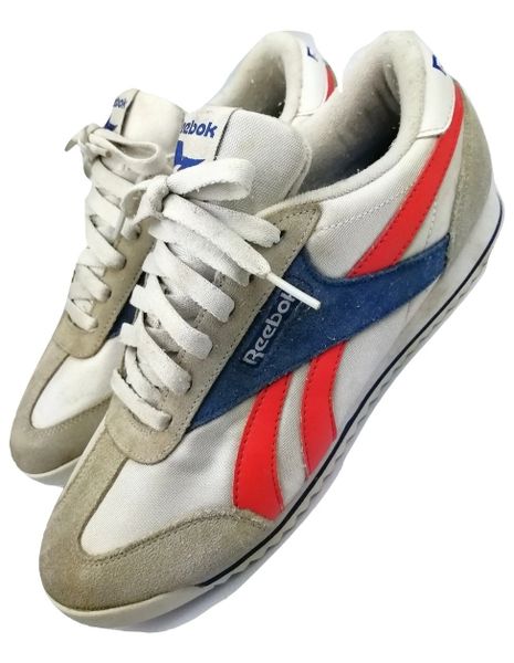 Pab Suho Sobriquette Men Retro Reebok Goldstandardsounds Com