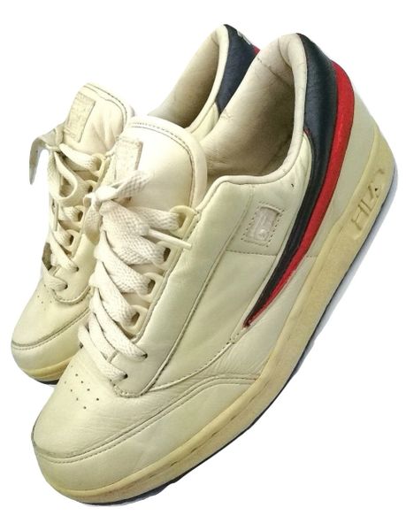 fila trainers classic