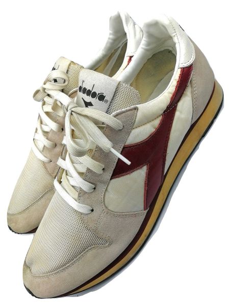 diadora ed moses