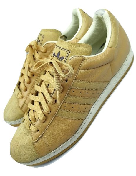 rare adidas superstars