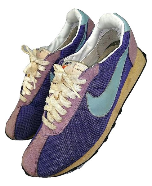 retro nike sneakers for sale